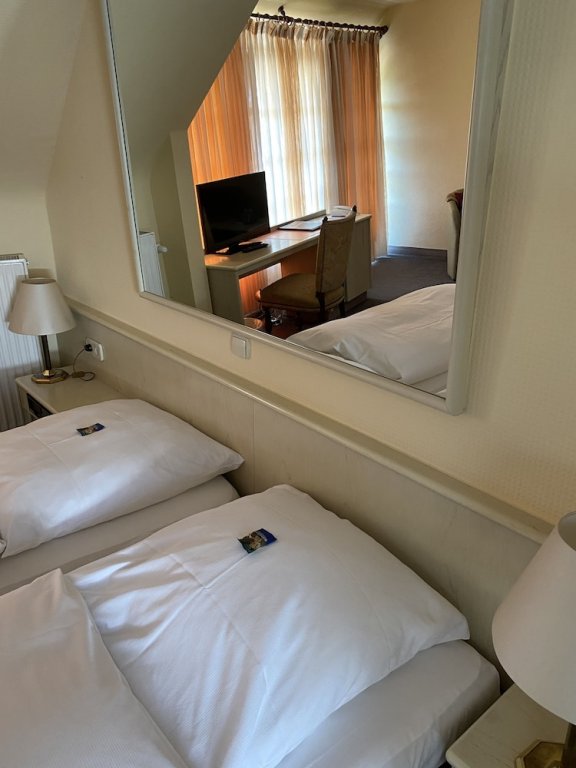 Фото Hotel am Theater beim Schloss