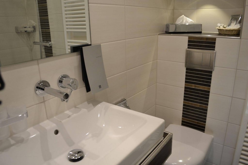 Фото Flair Park-Hotel Ilshofen