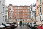 GorodRek on Griboyedov canal (Kanala Griboedova Embankment, 9), short-term housing rental