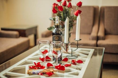 Фото Muong Thanh Vinh Hotel