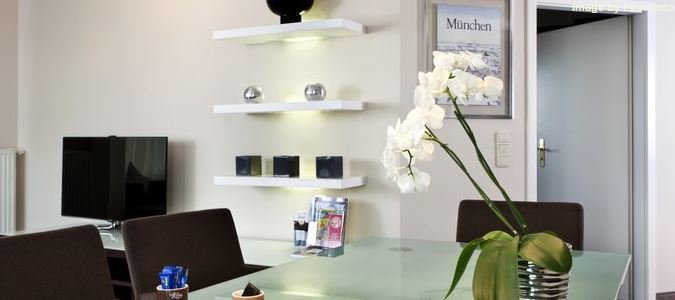 Фото Flemings Hotel München Schwabing