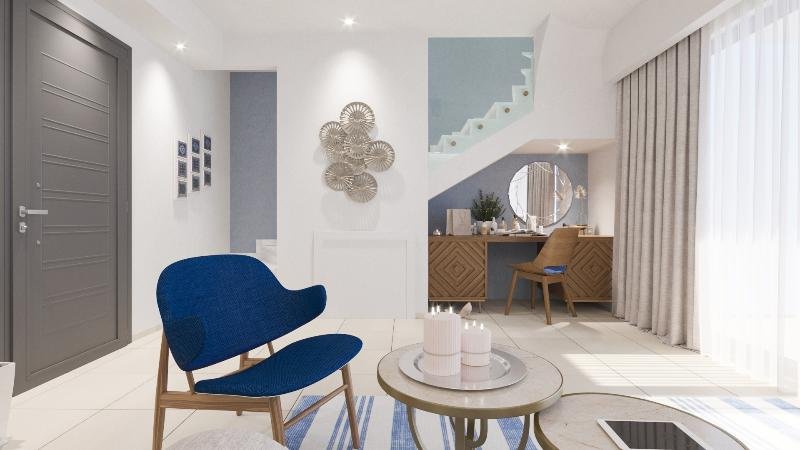 Фото The Royal Blue