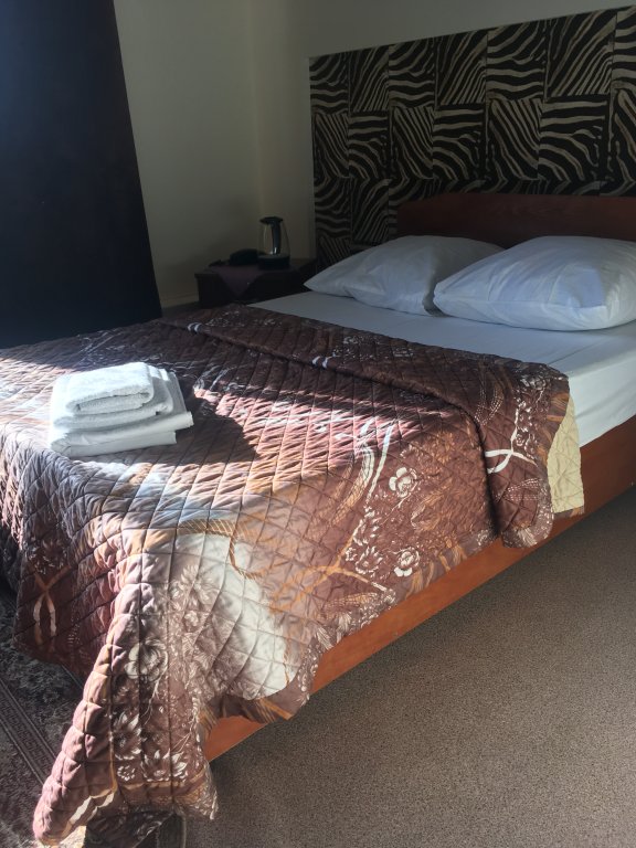 Фото Милана