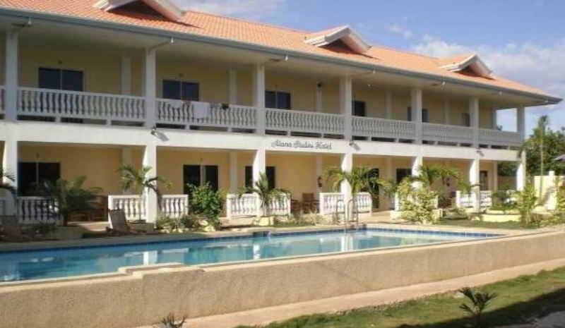 Hotel Alaia Studios, Bohol, photo