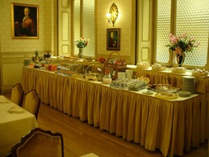 Гостиница Hotel Antica Dogana