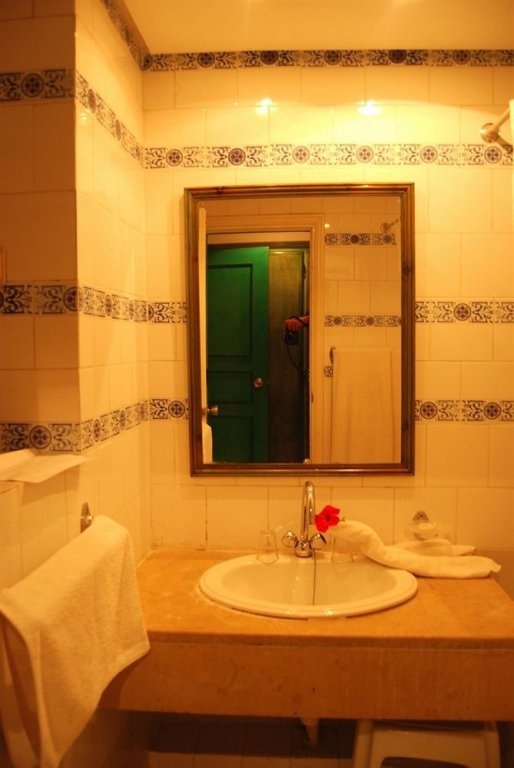 Фото Le Khalife Hotel