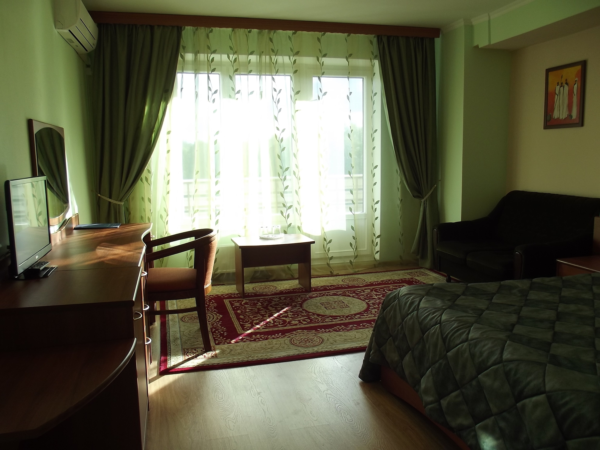 Фото Паллада РАН