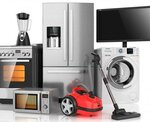 Technosait (Moscow Region, Odintsovskiy Urban District, M-1 Belarus, 26-y kilometr, 1с5), household appliances store