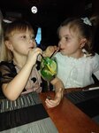 Bombardier (vulytsia Yenhelsa, 2), sports bar