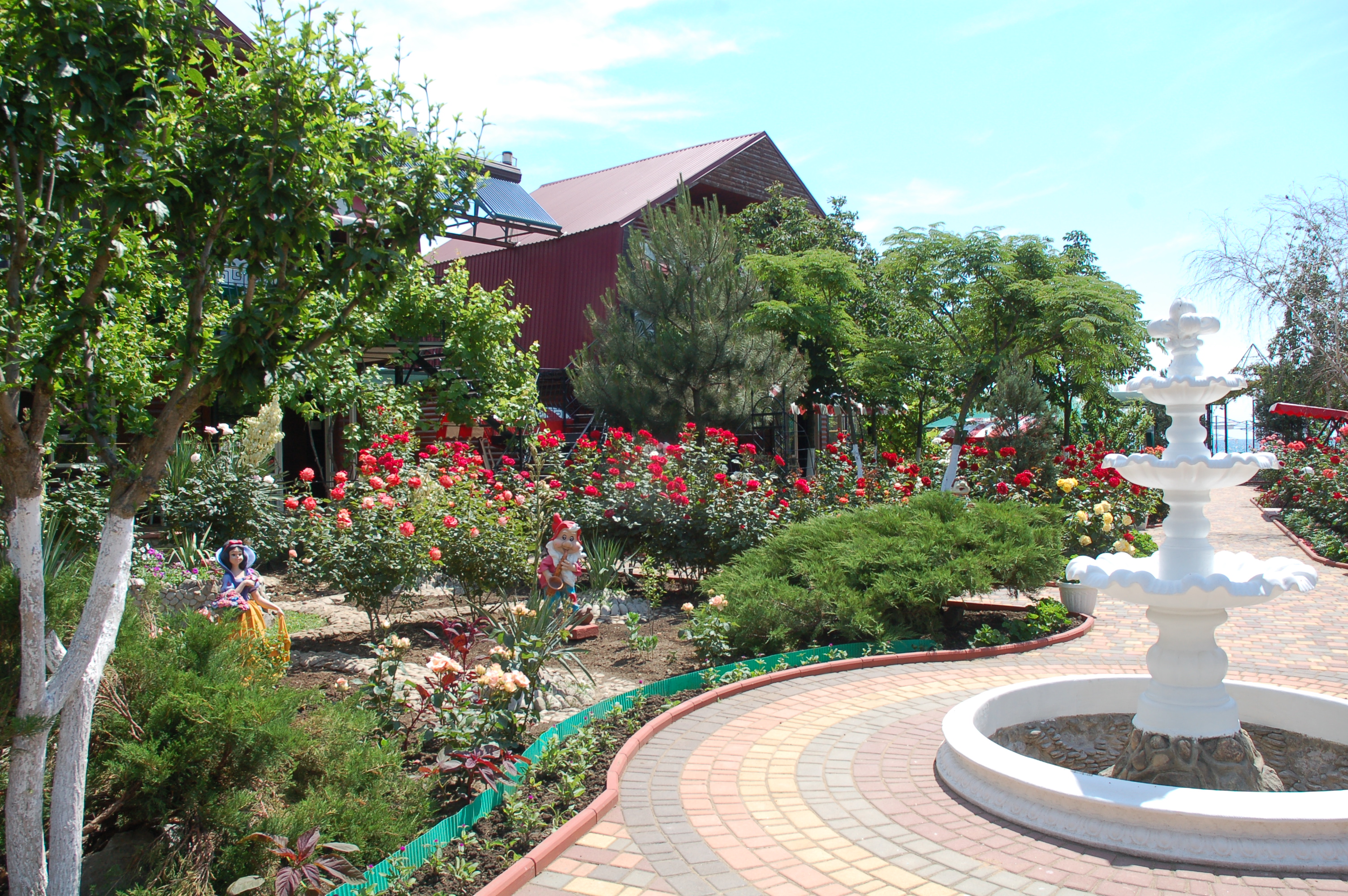 Фото отеля 4