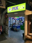 Fix Price (Tula, Arsenalnaya Street, 2А), home goods store