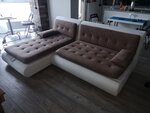Mebelak (Ketcherskaya Street, 13), furniture repair