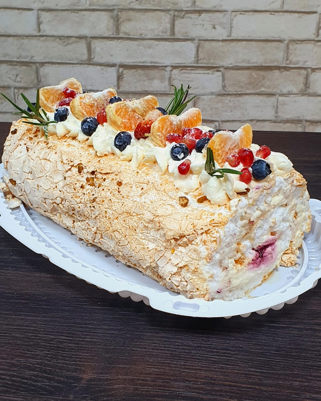 Больше не работает: Кондитерская А. Ермолиной, торты на заказ, Краснодар, микрор