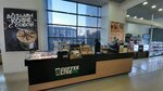 Coffee Like (Ufa, Oktyabrya Avenue, 4/1), coffee to go