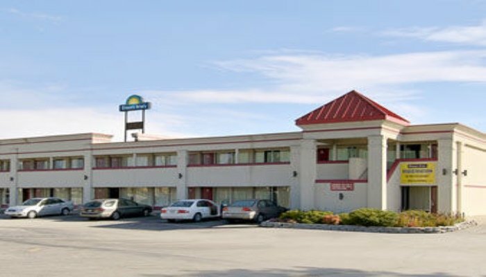 Hotel Days Inn by Wyndham Mt. Sterling, Commonwealth of Kentucky, photo