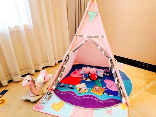 Фото Jinjiang Nanjing