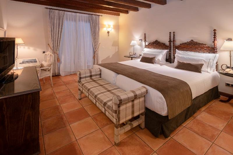 Фото Gran Hotel Rey Don Jaime