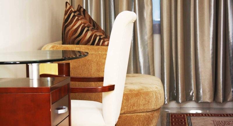 Фото Отель Seashells Millennium