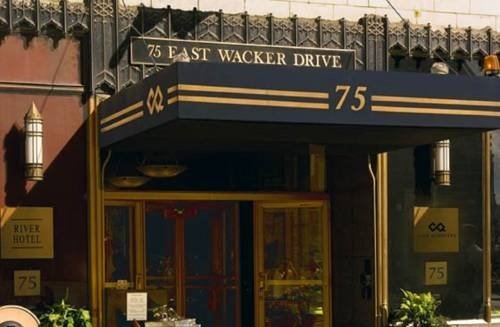 Фото River Hotel