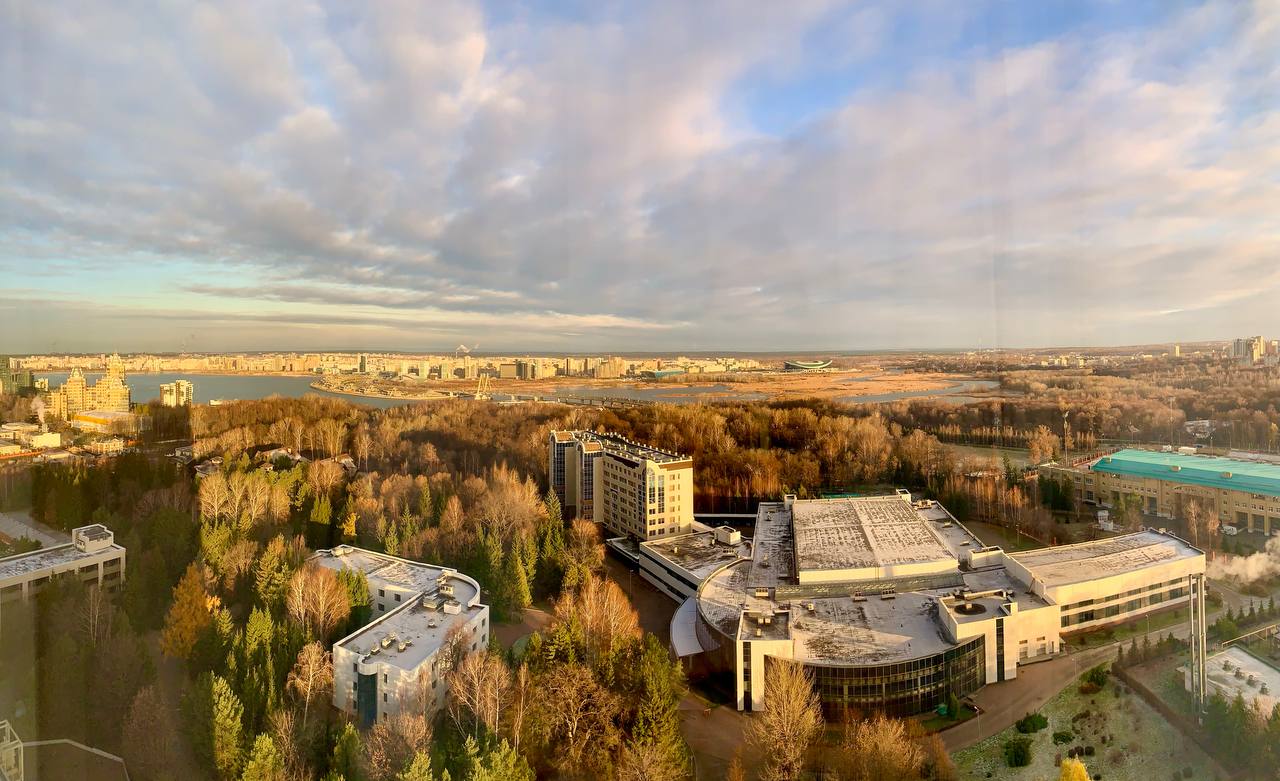 Фото Korston Royal