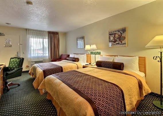 Фото Quality Inn Oakland Airport