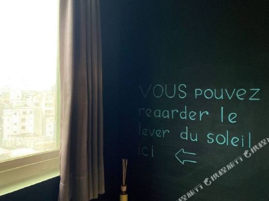 Фото Js Hotel-Gallery Hotel-Zhongli