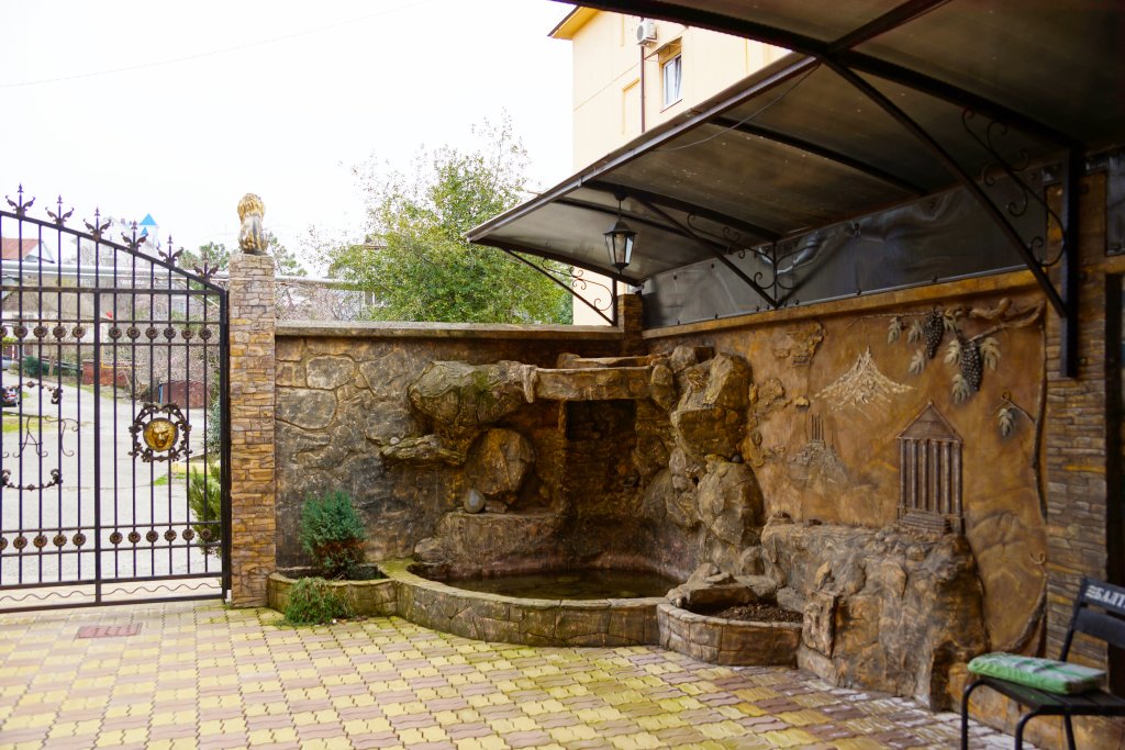 Фото Южный вайб Миракль