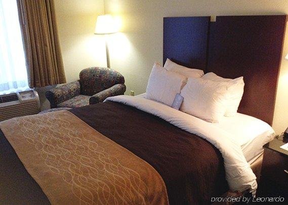 Фото Comfort Inn & Suites Ft. Jackson Maingate