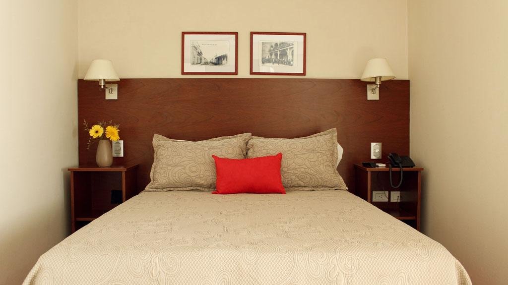 Фото Donsuites Apart Hotel