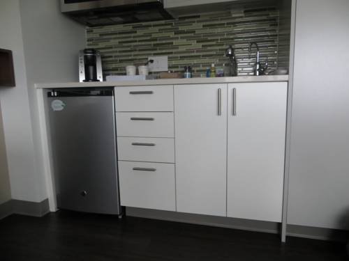 Фото Element Fargo