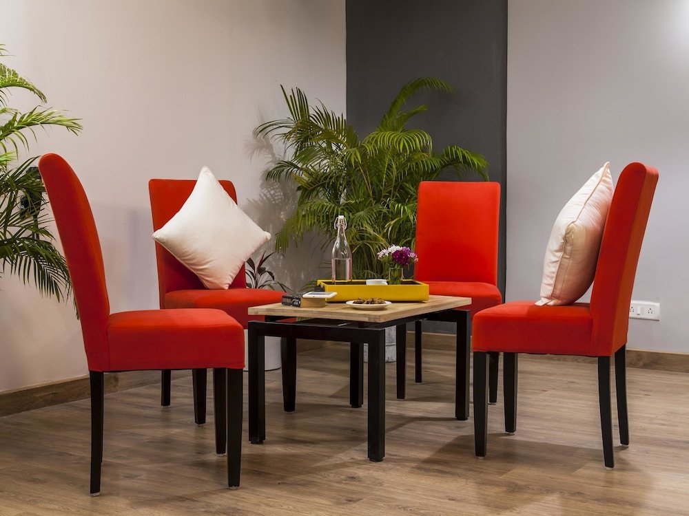 Фото Hotel Grand Plaza