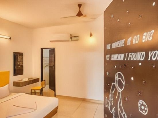 Фото La Maison Charu