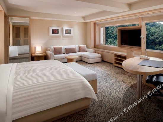 Фото The Westin Josun Busan