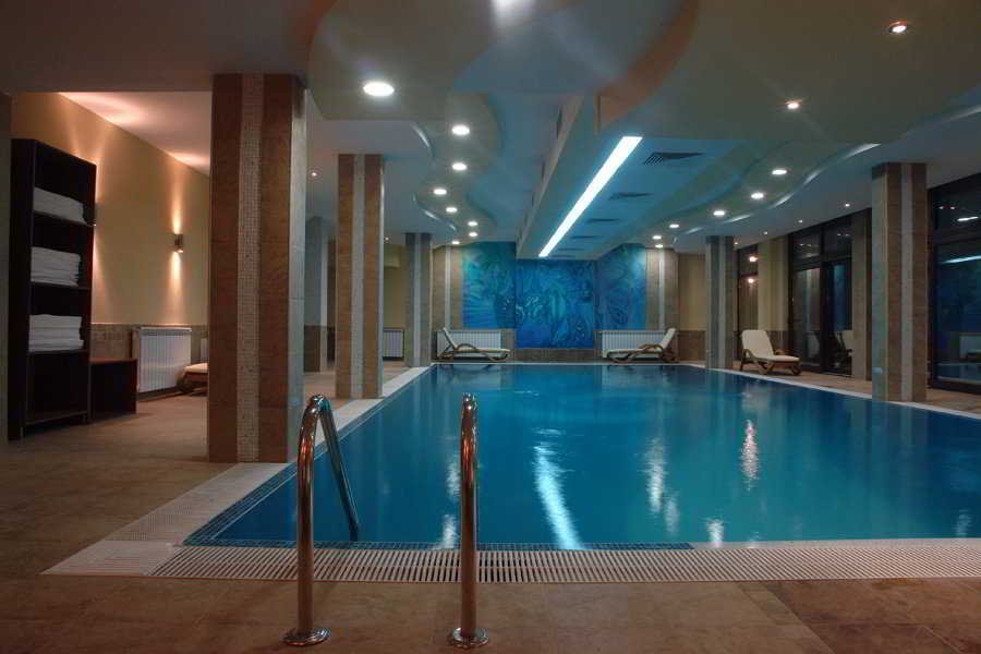 Фото Winslow Highland