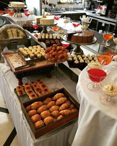 Гостиница Royal Grand в Монровии