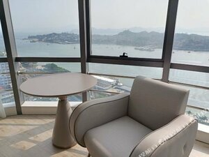 Гостиница Mercure Xiamen On The Bund