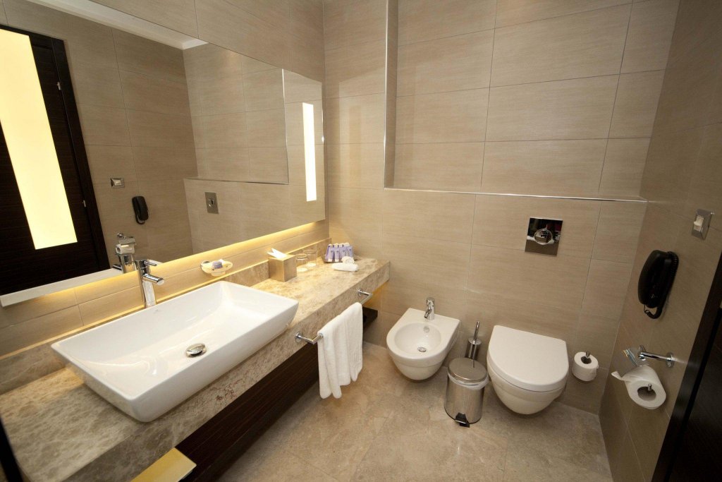 Фото Hilton Amman
