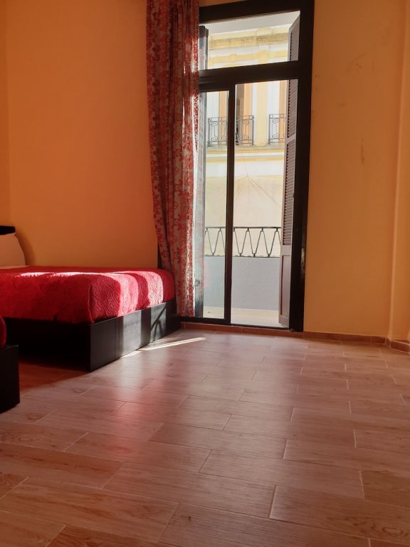 Фото Hotel Mauritania Centre Tanger