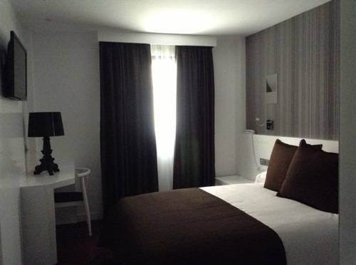 Фото Hotel Apolonia