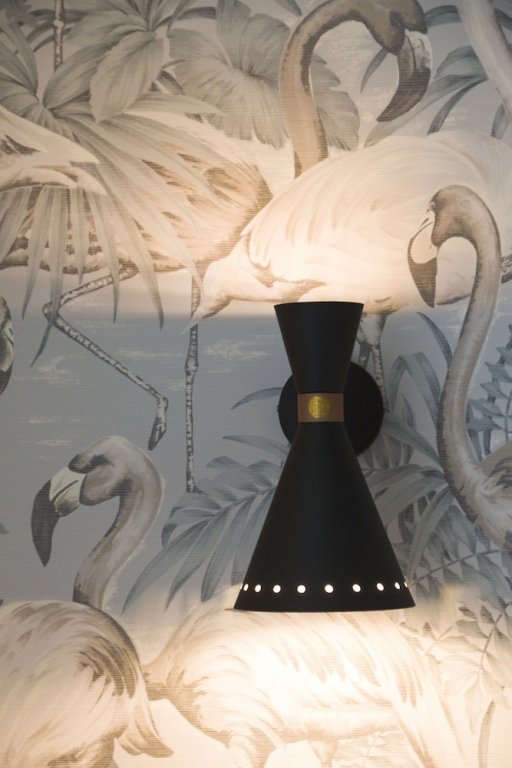 Фото Ghibli Hotel