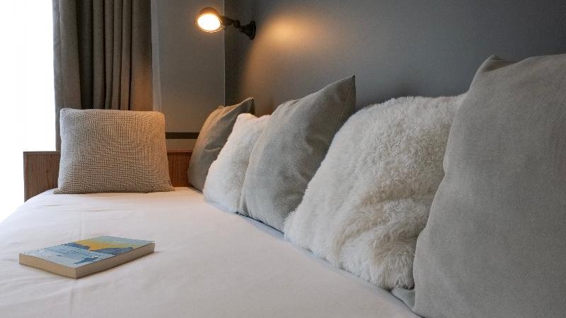 Фото Plan B Hotel Living Chamonix