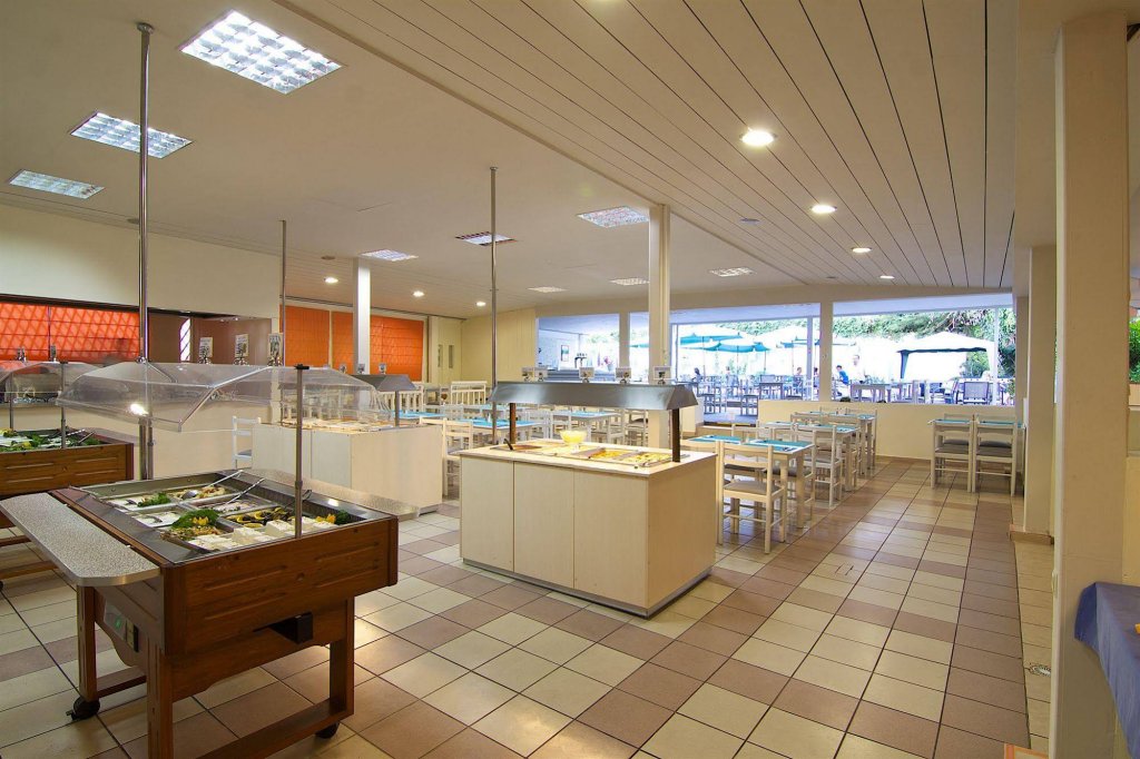 Фото Sergios Hotel
