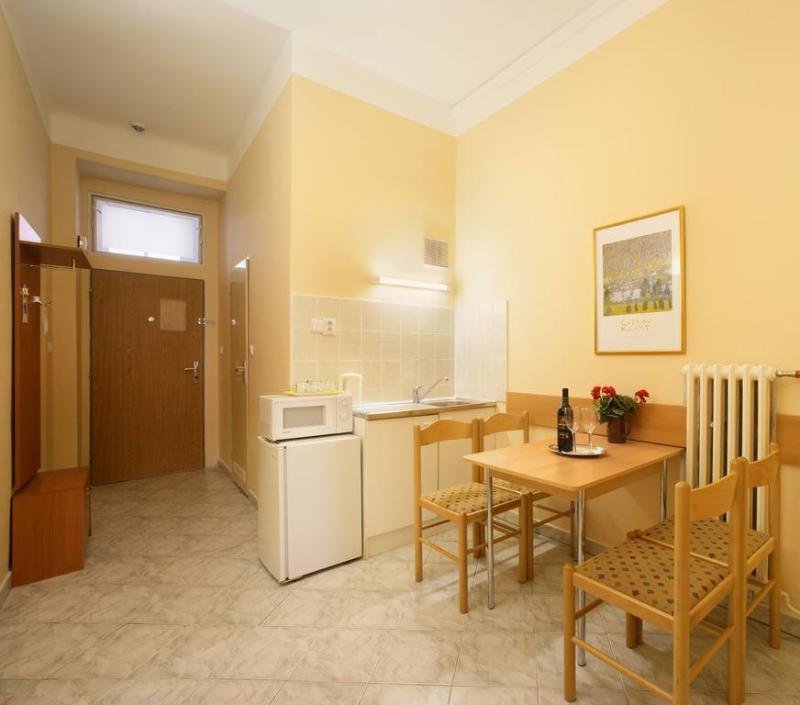Фото Hotel Golden City Garni