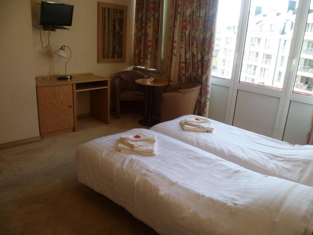 Фото Value Stay Blankenberge