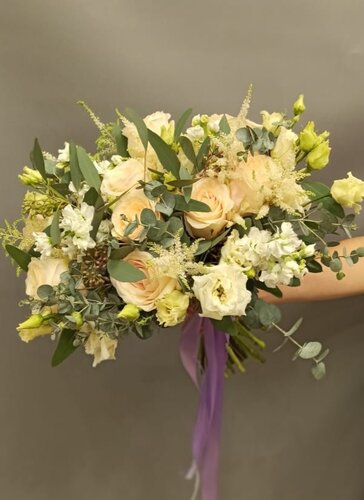 Flower shop I Love cvety, Aleksandrov, photo