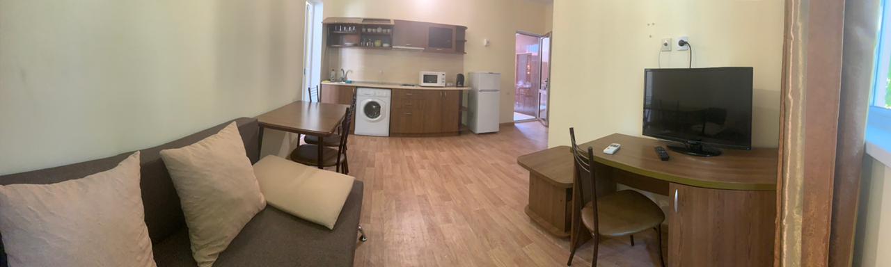 Фото Семейный отель Клим