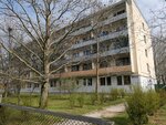 Общежитие (улица Вакуленчука, 29, корп. 1) ، سكن