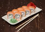 Sushixan (Chistopolskaya Street, 41), entrega de comida y almuerzo