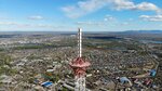 РТПЦ ЕАО (Jewish Autonomous Region, Birobidzhan, mikrorayon Sopka), tv company