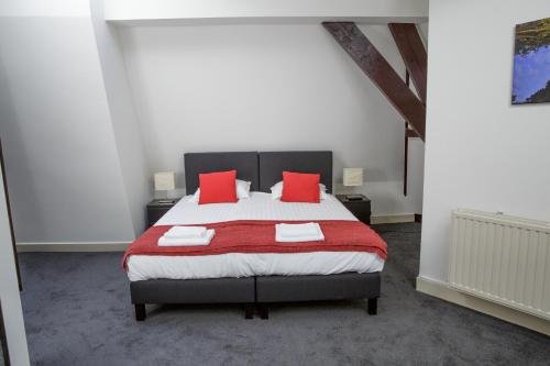 Фото City Center Lodge Utrecht